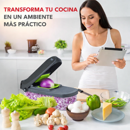 Cortador multifuncional - ultracorte pro