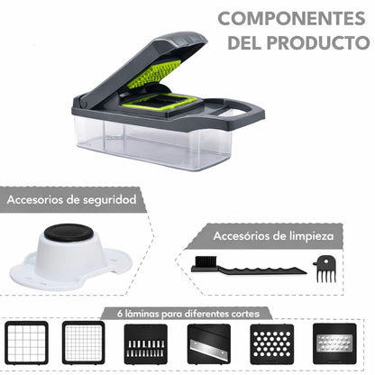 Cortador multifuncional - ultracorte pro