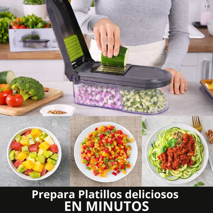 Cortador multifuncional - ultracorte pro